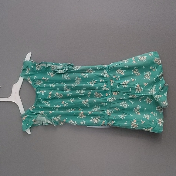 Girls romper - Picture 1 of 2
